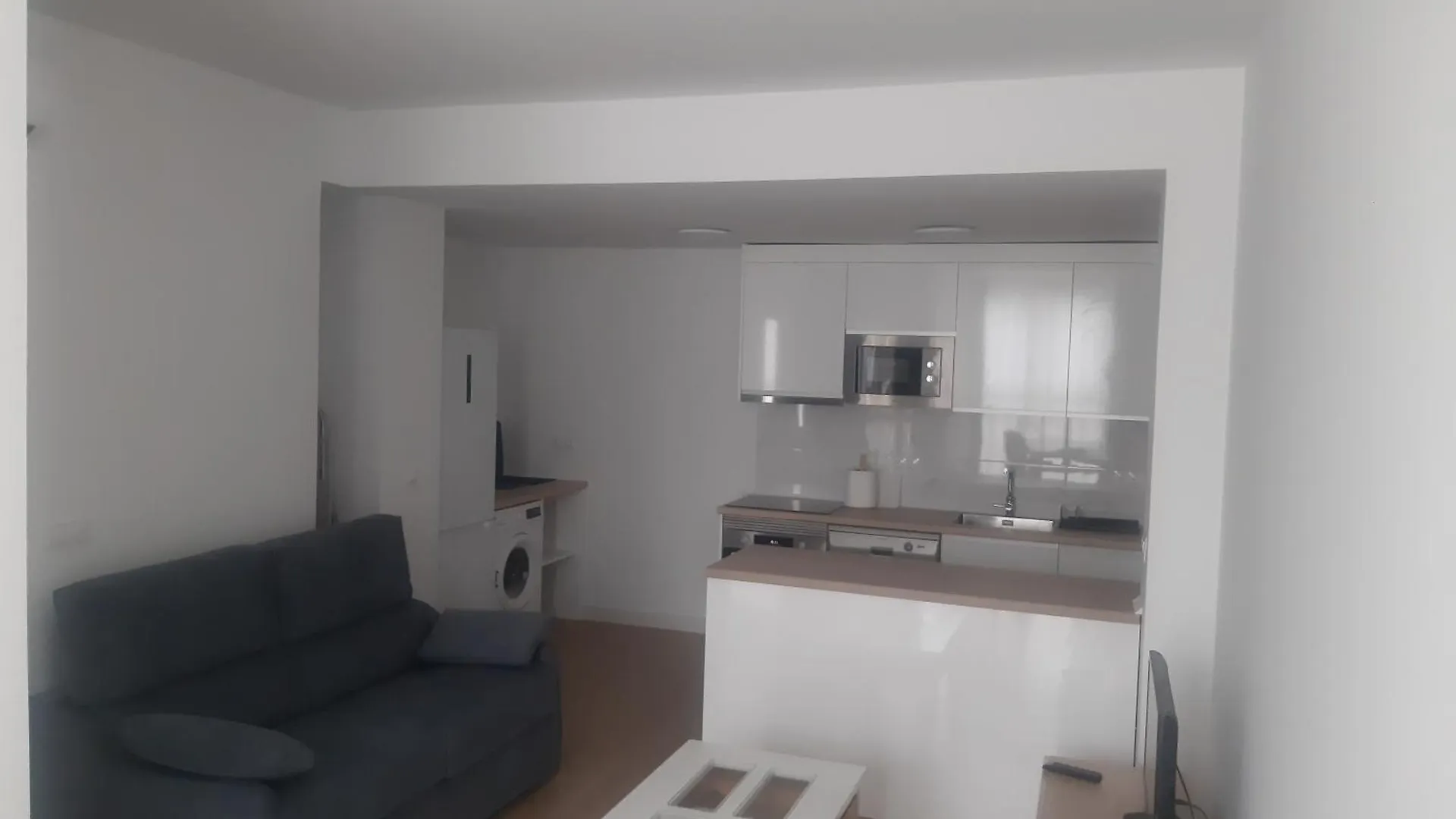 Apartamento Argentea 18 Málaga España
