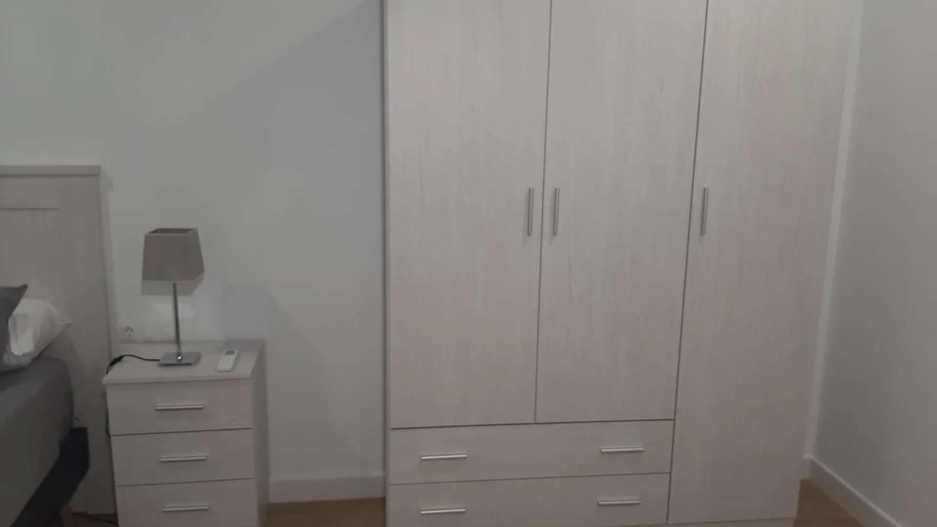 Apartamento Argentea 18 Málaga
