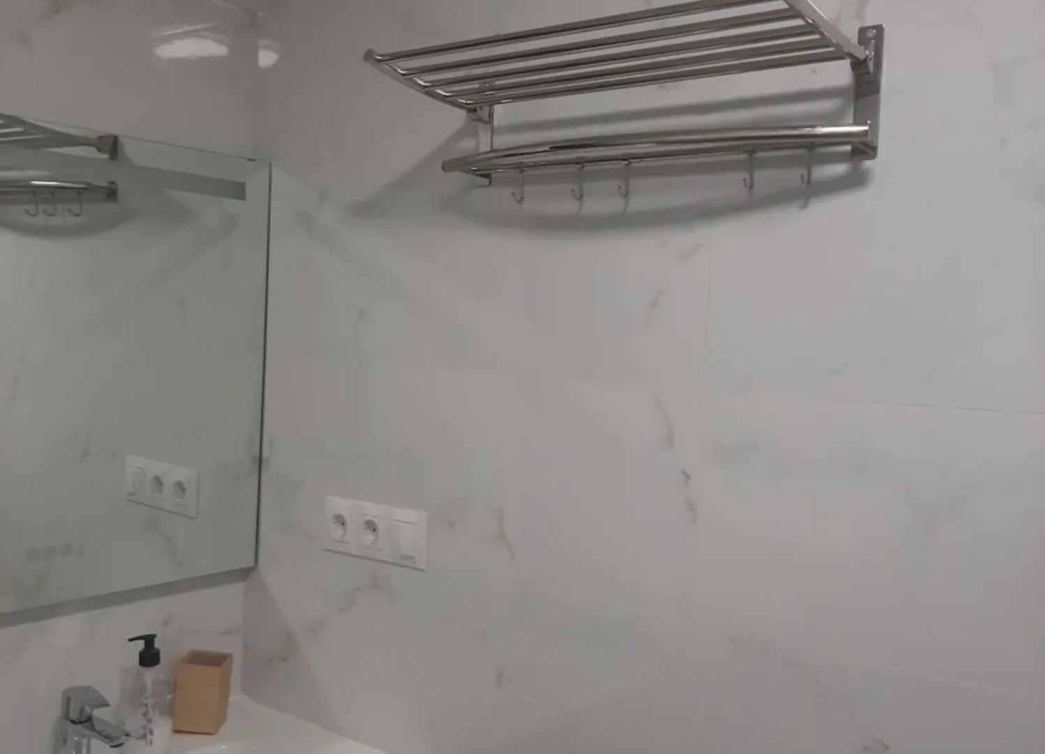 Apartamento Argentea 18 Málaga 0*,