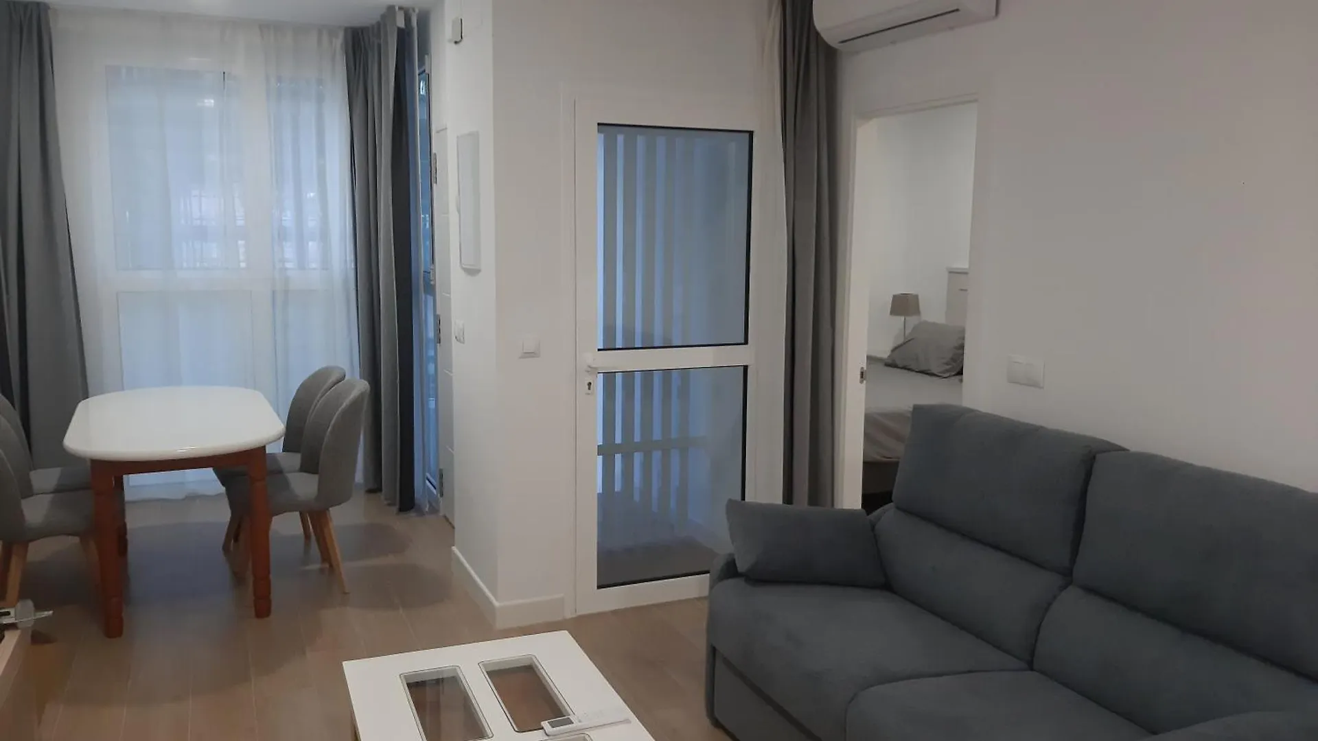 Apartamento Argentea 18 Málaga