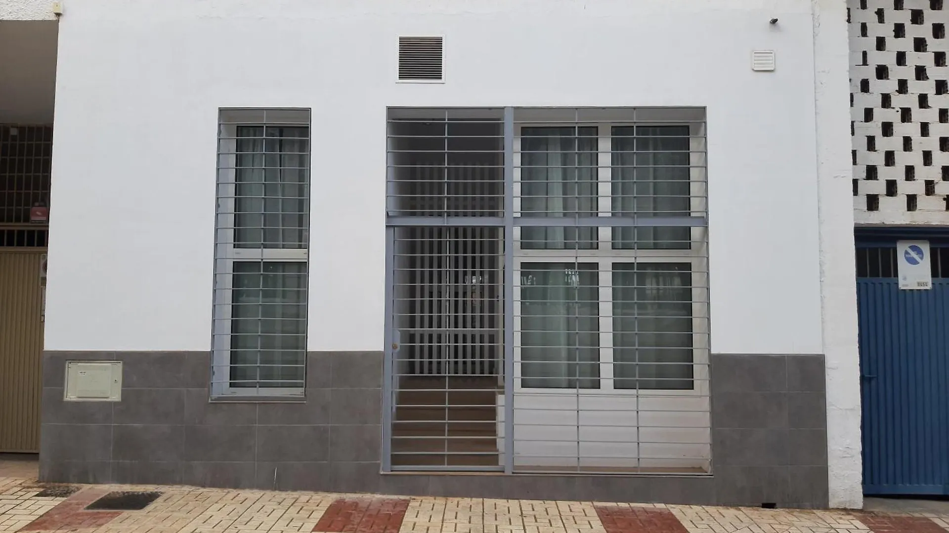 Apartamento Argentea 18 Málaga