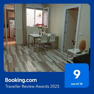 Apartamento Amapola, Málaga