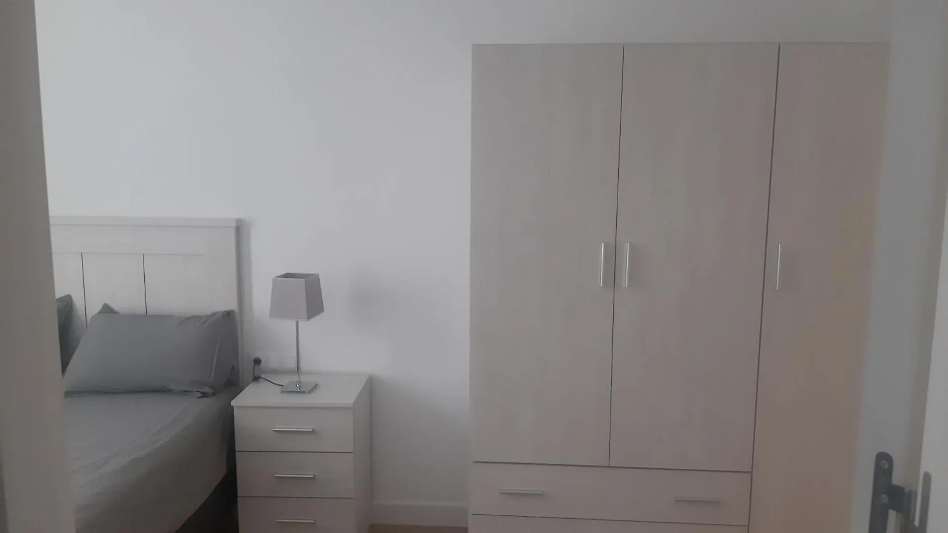 Argentea 18 Apartment Malaga Spain