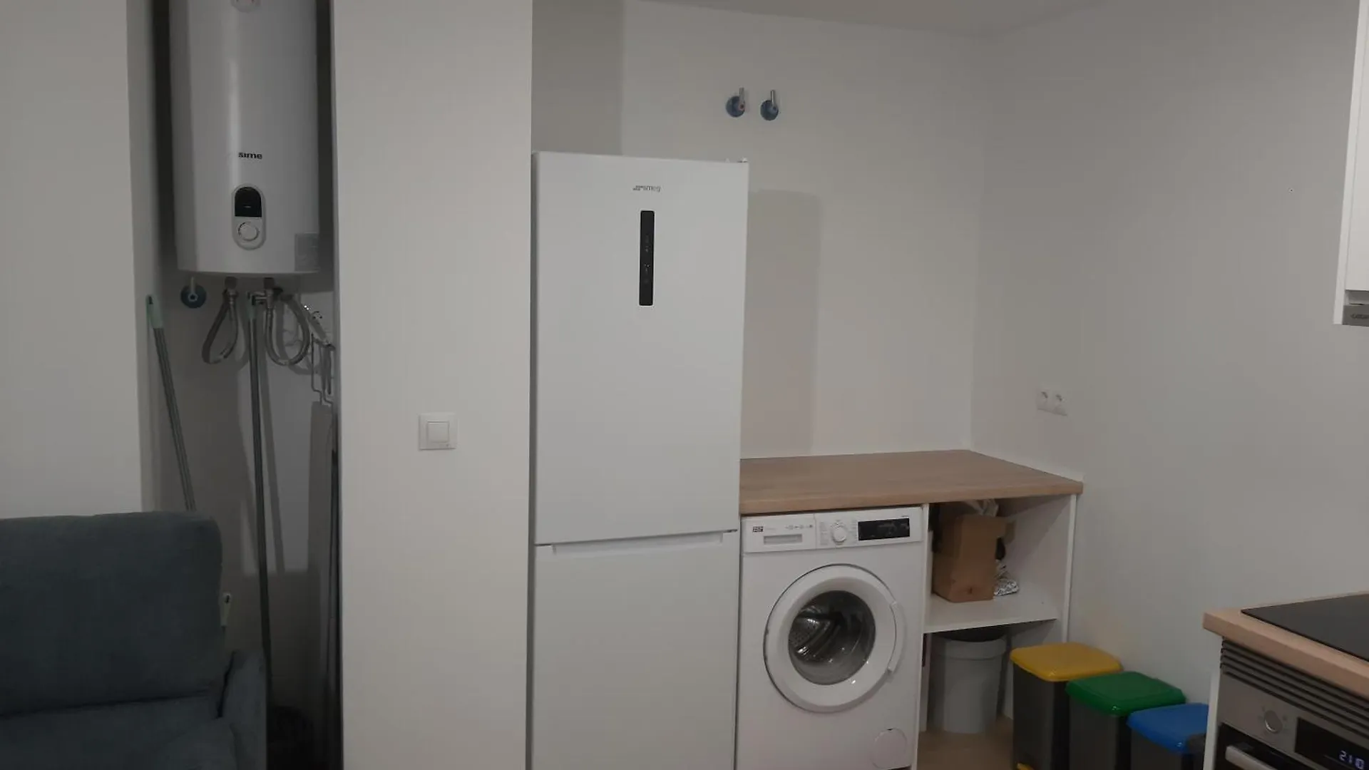 Argentea 18 Apartment Malaga