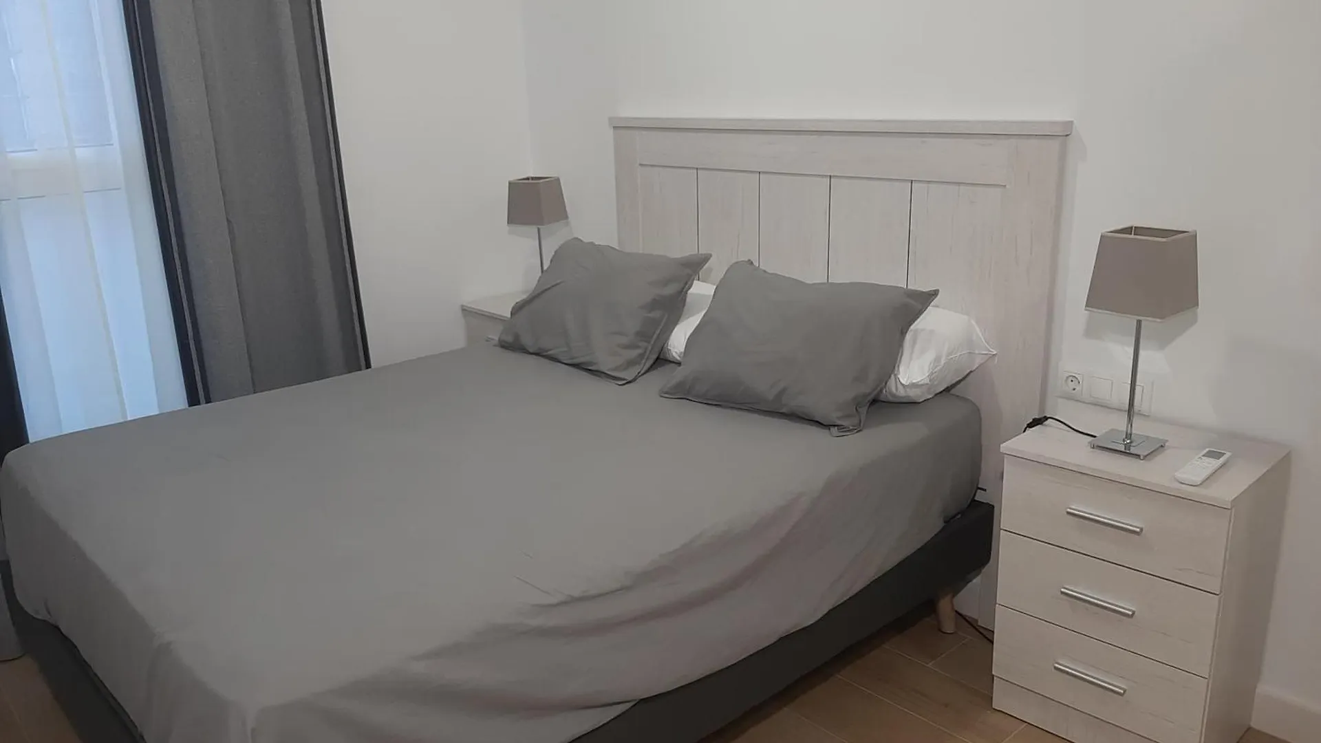 Argentea 18 Apartment Malaga Spain