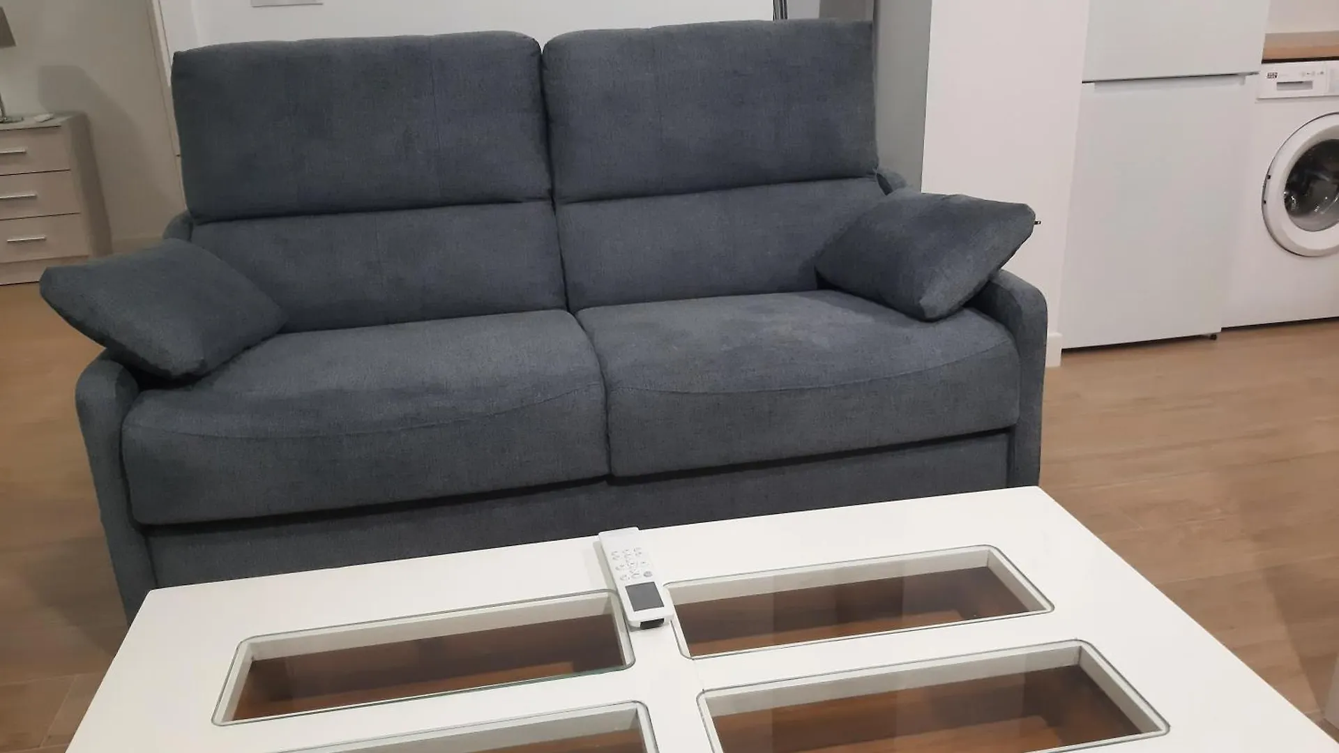 Argentea 18 Apartment Malaga